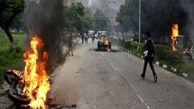 ब्रिटेन, कनाडा ने जारी की  सुरक्षा एडवाइजरी  