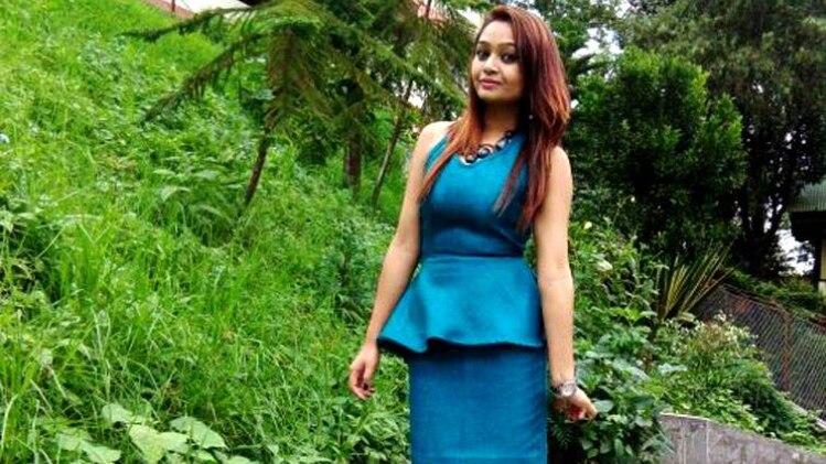 मृतका खोंगसित क्लारा बन्शा राय