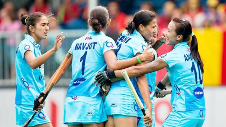 भारतीय टीम