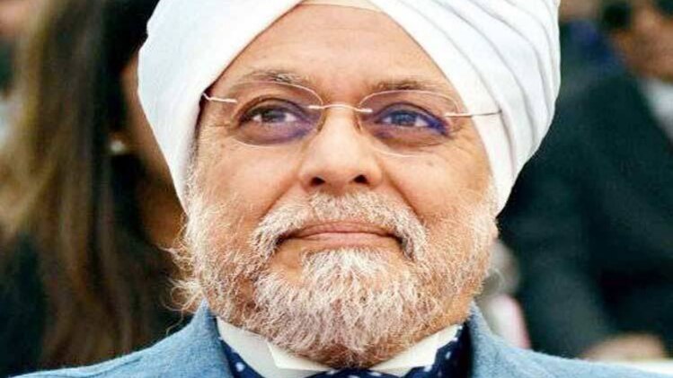 चीफ जस्टिस ऑफ इंडिया जगदीश सिंह खेहर