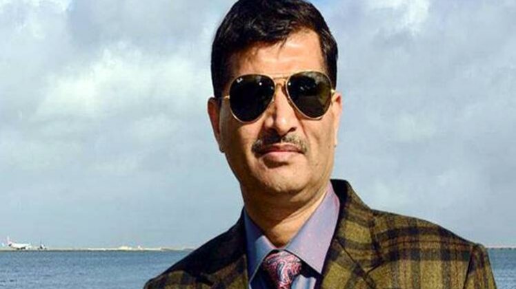 रेलवे बोर्ड के नवनियुक्त चेयरमैन अश्विनी लोहानी