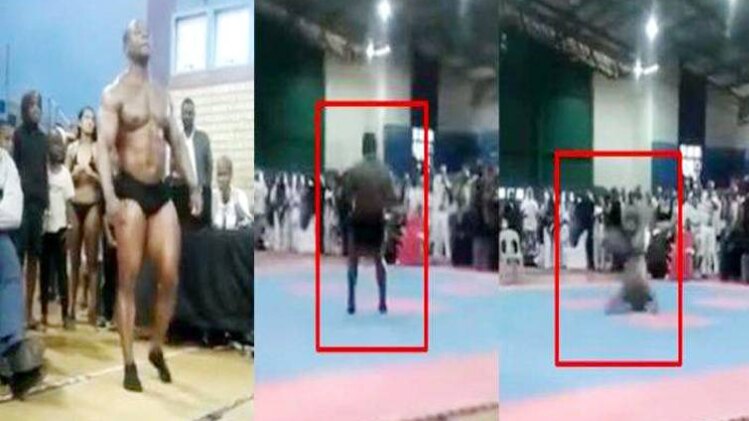 सिफिसो लुंगेलो थाबेथेको