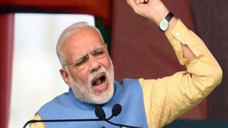 29 अगस्त को उदयपुर जाएंगे पीएम मोदी 