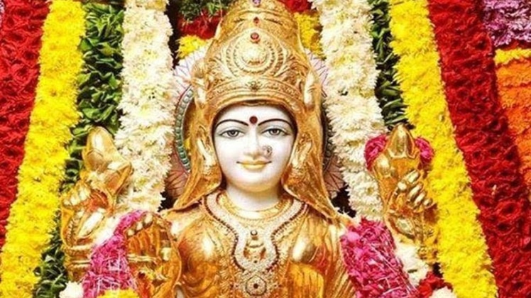 मां पार्वती 