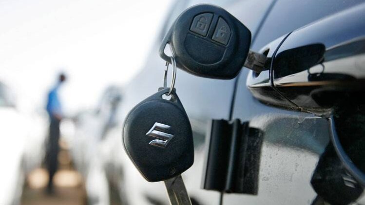 अब बढ़ेंगी पैसेंजर कार की सेल