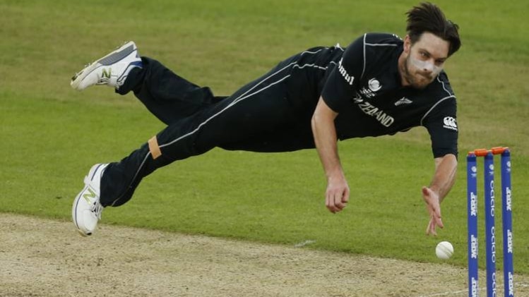 मिशेल मैक्लेनघन 