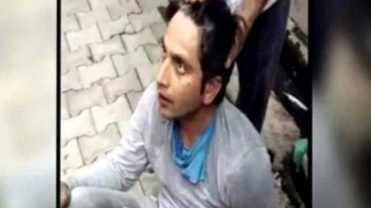 भीड़ का भयानक चेहरा 