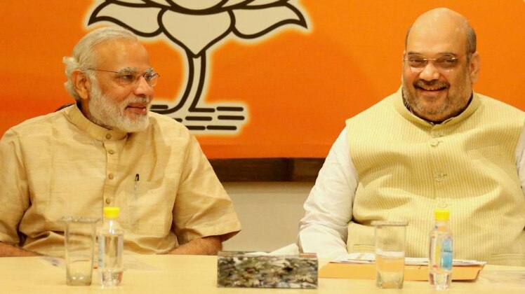 अपने वादे की ओर आगे बढ़ेगी बीजेपी?