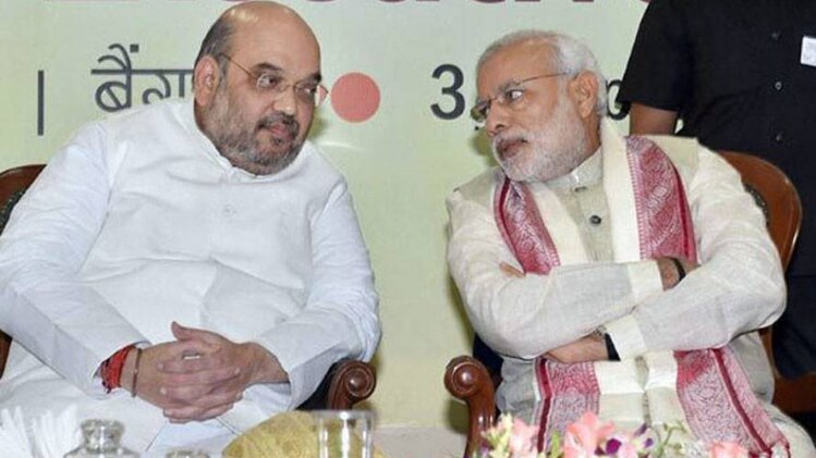 मोदी कैबिनेट में बदलाव जल्द