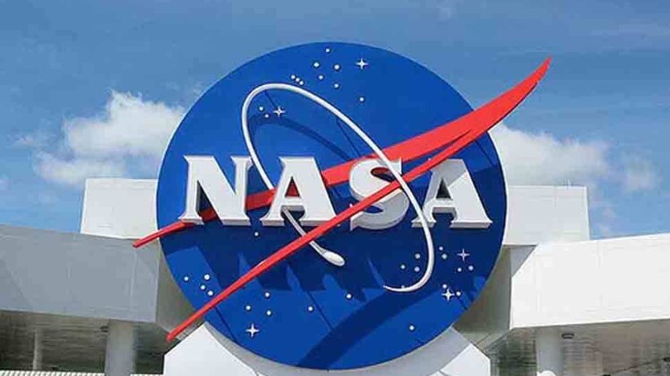 NASA 