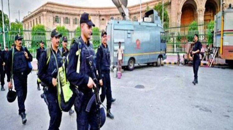 यूपी विधानसभा विस्फोटक मामले में खुलासा 