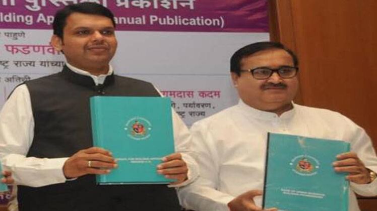 नप सकते हैं प्रकाश मेहता