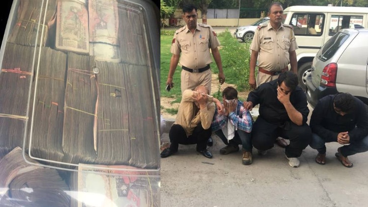 पुलिस मामले की छानबीन कर रही है