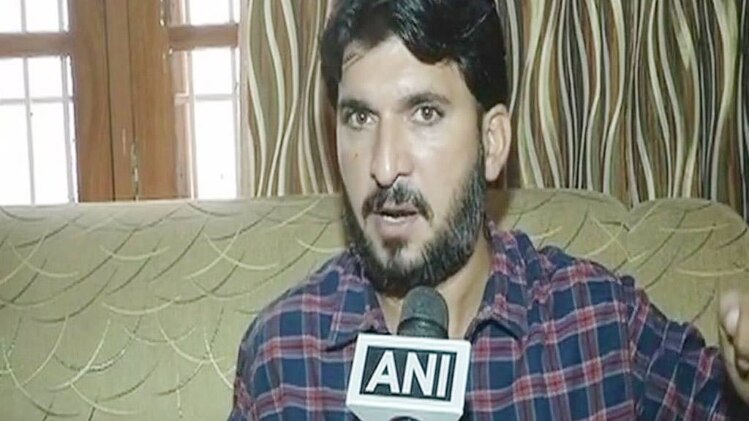 अंशुल छत्रपति 