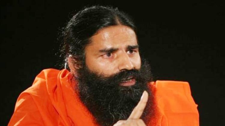 बाबा रामदेव