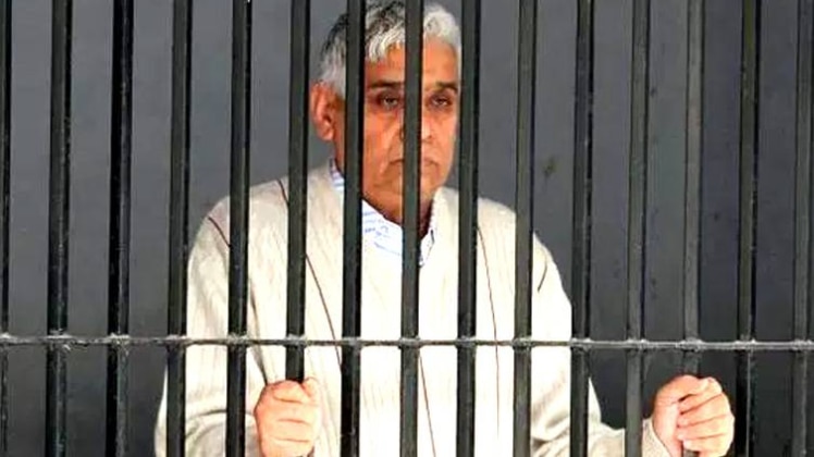 सतलोक आश्रम संचालक रामपाल