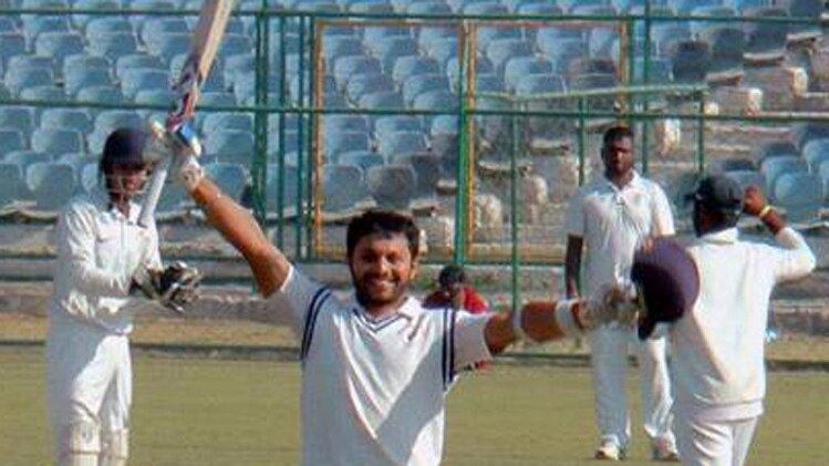 रणजी ट्रॉफी मुकाबले 