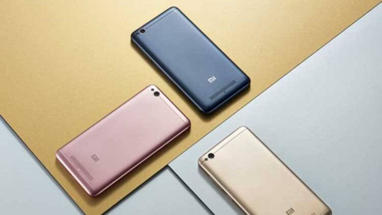 Redmi 4A