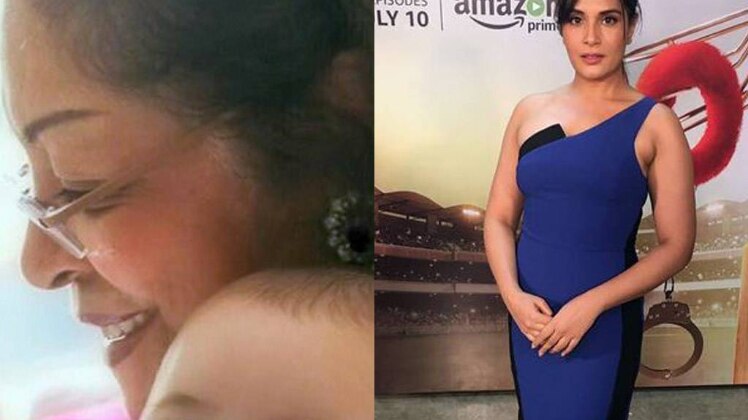 करण जौहर के बच्चे और रिचा चड्ढा