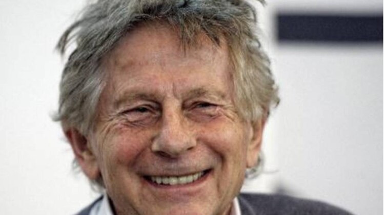 Roman Polanski