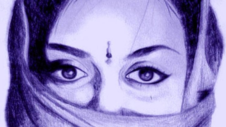 झारखंड के बोकारो की रहने वाली है पीड़िता