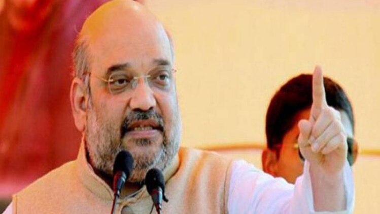 अमित शाह ने बुलाई बैठक