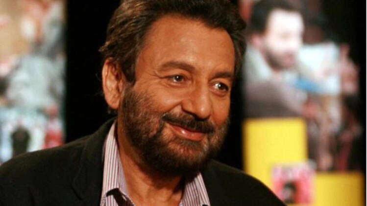 Shekhar Kapoor