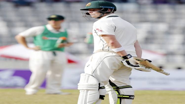 ग्रीम स्मिथ 