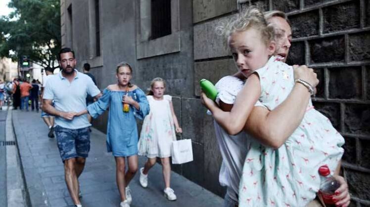 ISIS ने इस हमले की जिम्मेदारी ली है