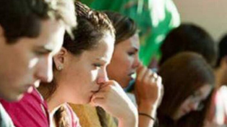 प्रतिकात्मक तस्वीर