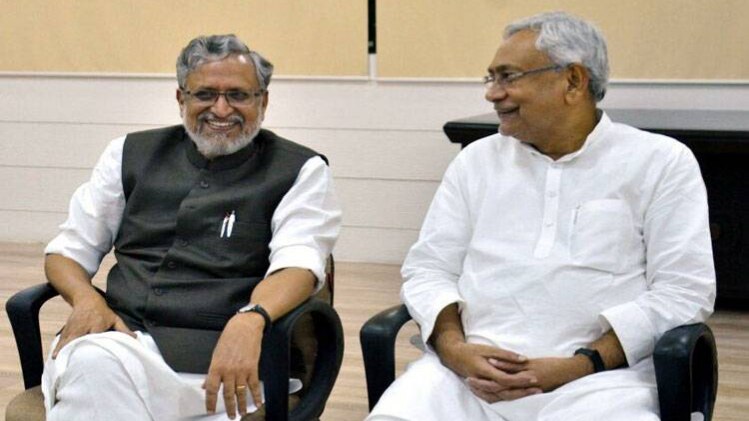 बिहार में बड़ा प्रशासनिक फेरबदल 