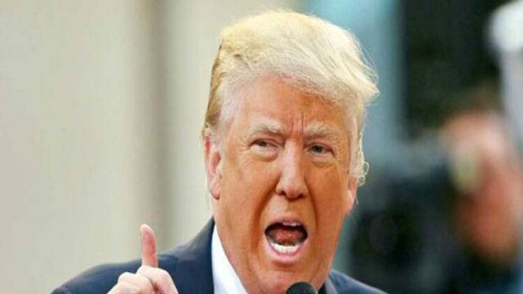 जानिए कैसे ट्रंप की बातचीत लीक होना हुआ सुरक्षा का मामला