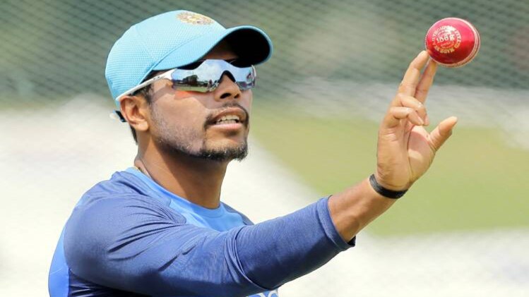 उमेश यादव