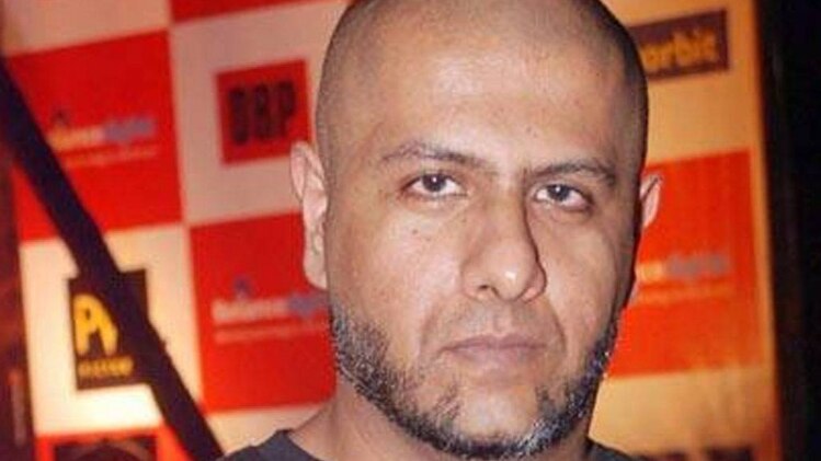 विशाल डडलानी 