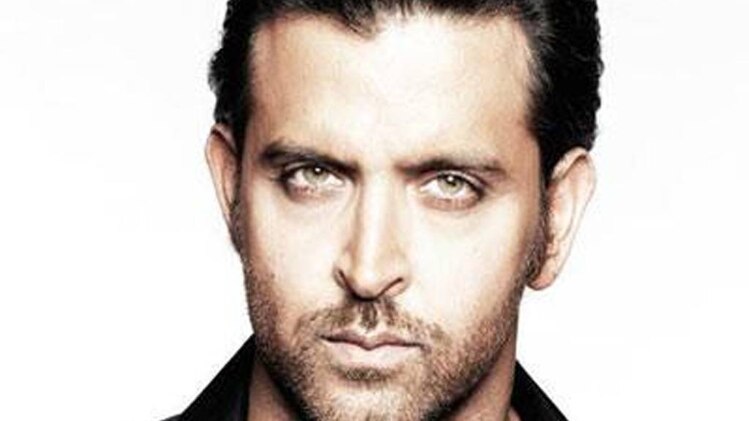 रितिक रोशन 