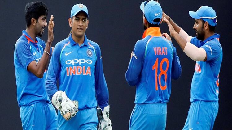 टीम इंडिया