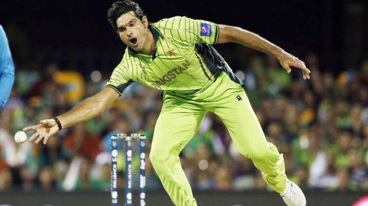 मोहम्मद इरफान 