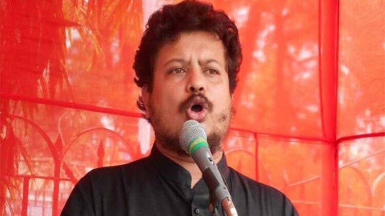 रितब्रता बनर्जी 