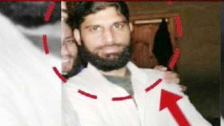 कश्मीर में भारतीय सेना (फाइल फोटो)