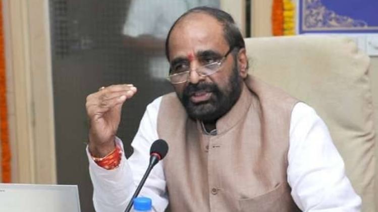 हंसराज अहीर