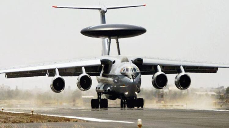 दो एयरबेस-330 अधिगृहीत कर भारत खुद विकसित करेगा अपना सर्विलांस सिस्टम