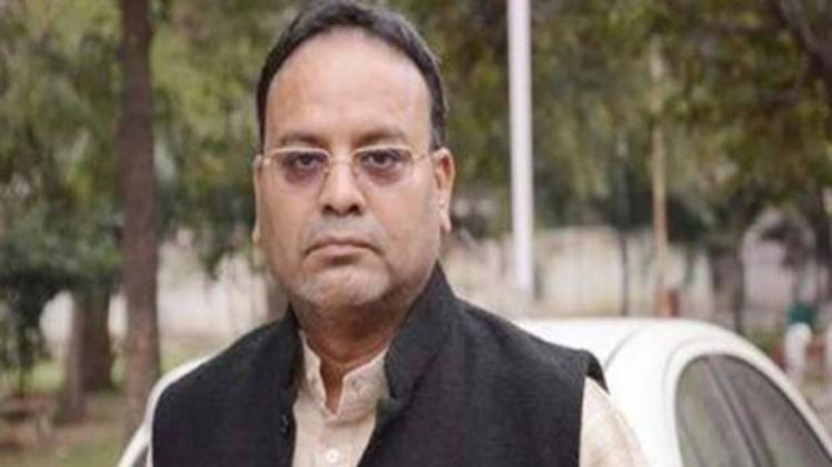 अजय चंद्राकर