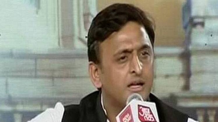 यूपी के पूर्व सीएम अखिलेश यादव 