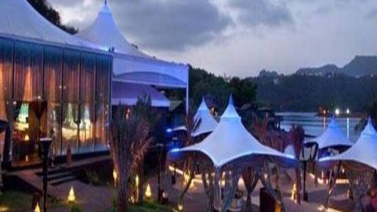 एंबे वैली सेल