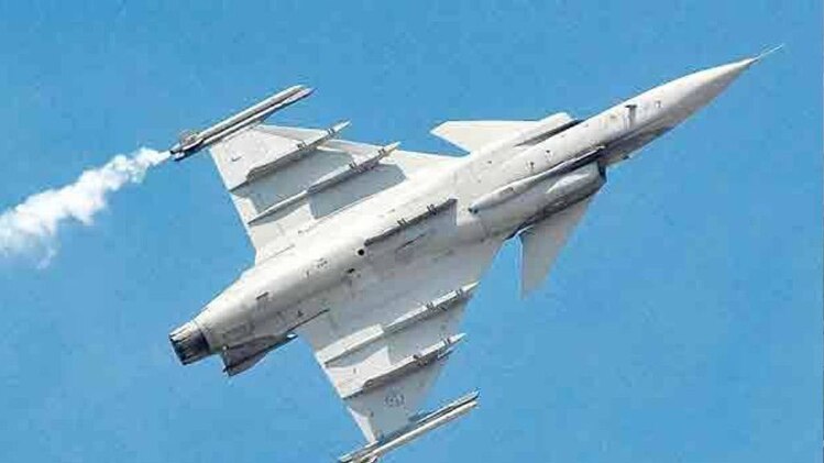 अमेरिकी डिफेन्स कंपनियां.