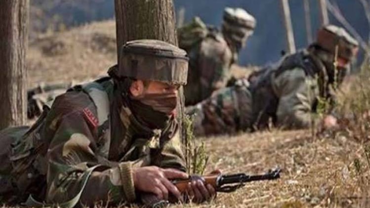 भारतीय सेना 