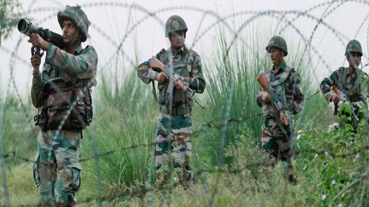 सर्जिकल स्ट्राइक के एक साल पूरे