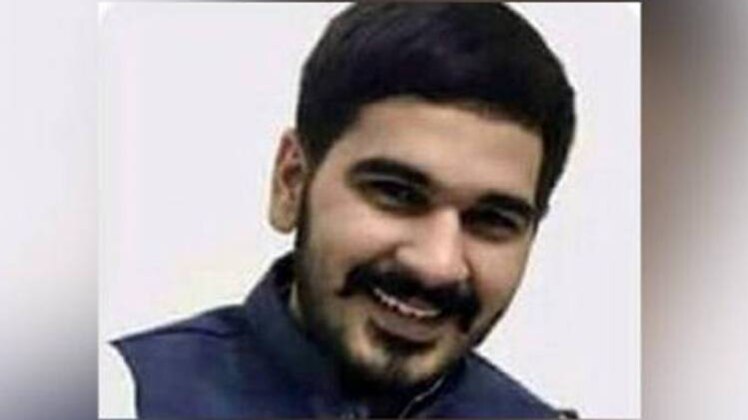 विकास बराला के खिलाफ चार्जशीट दाखिल