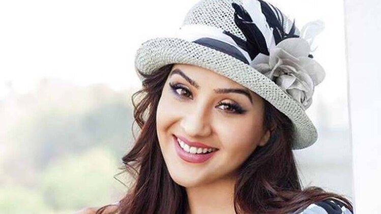 श‍िल्पा श‍िंदे 