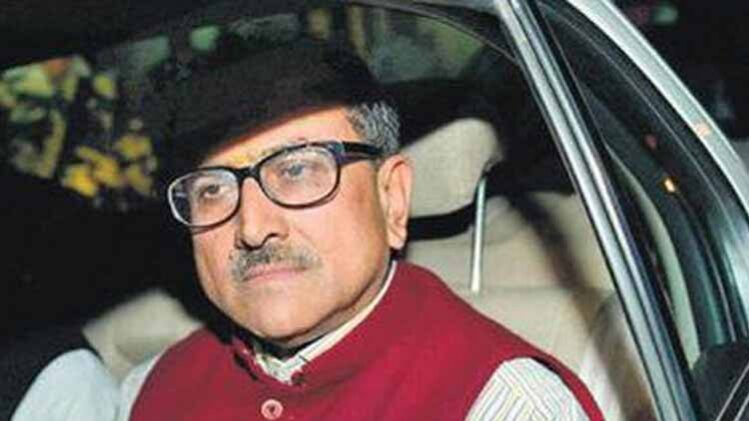 निर्मल सिंह.